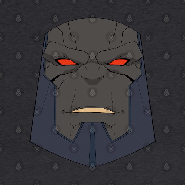 Darkseid by Ace20xd6